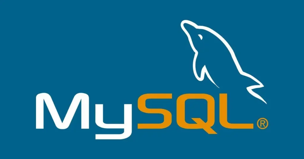 mongodb database vs mysql
