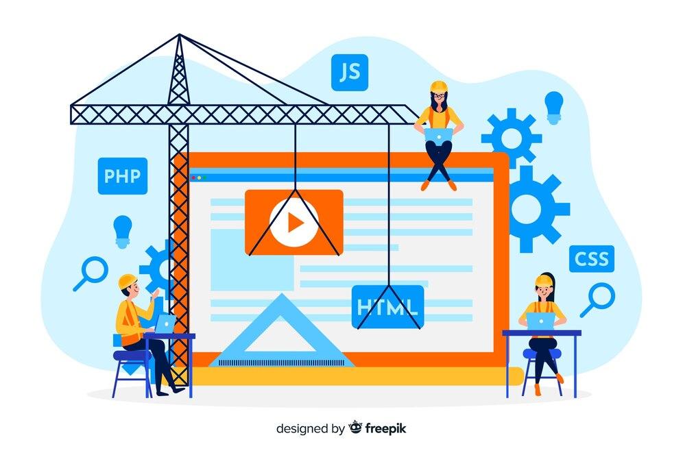 Trends in frontend engineering
