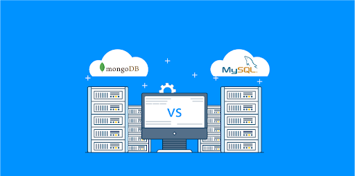 mongodb vs mysql