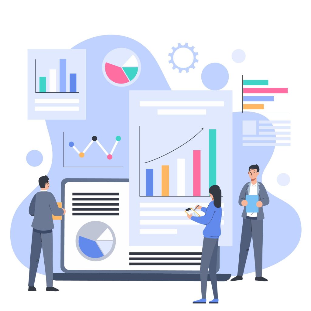 Data Management Consultants