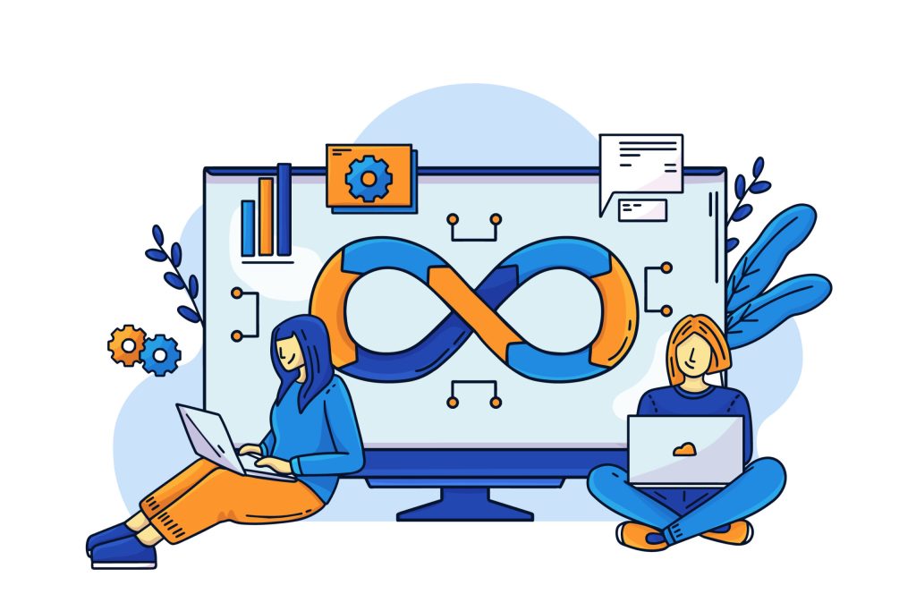 DevOps Best Practices
