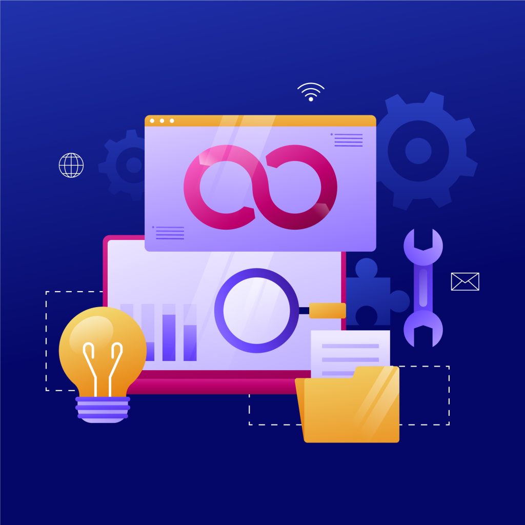 devsecops vs devops​
