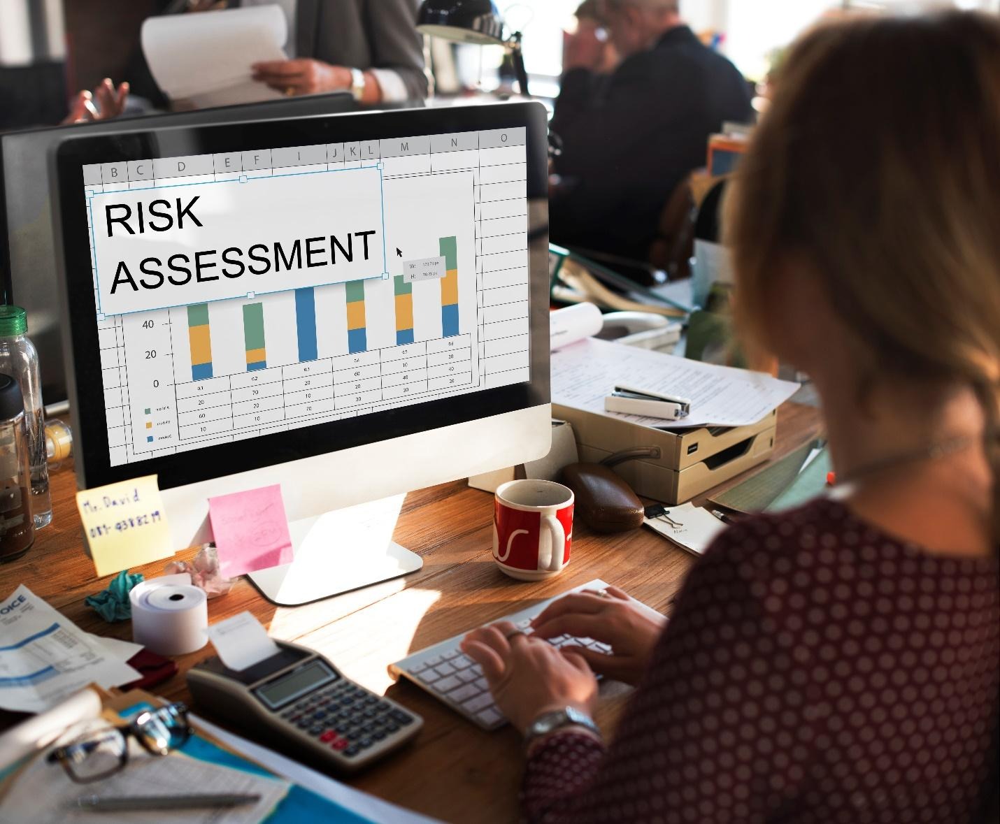 risk managenment