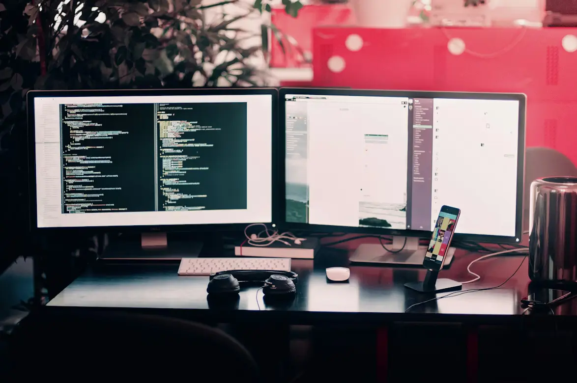 web development trends