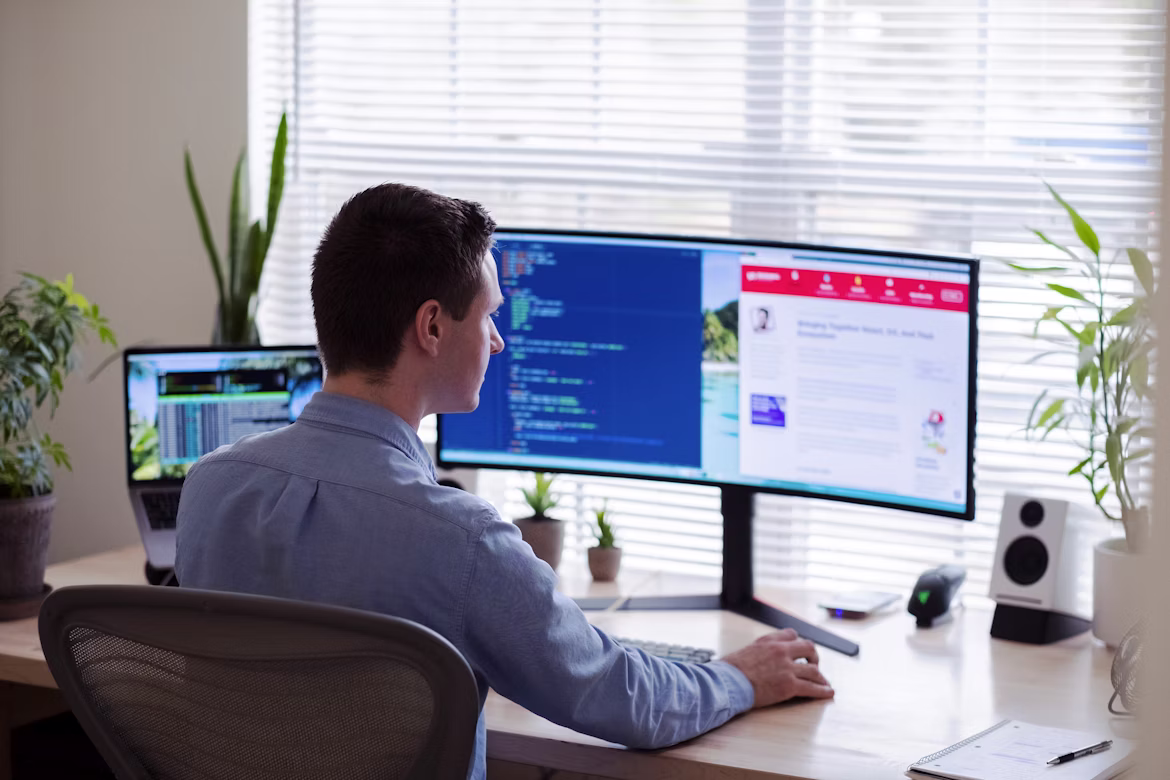 Earn User Trust in the Digital Age