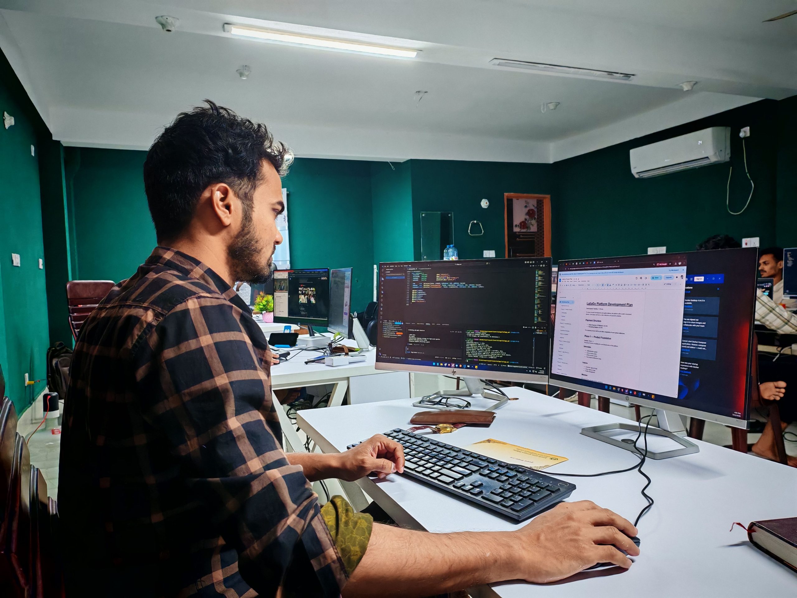 Software Development Companies